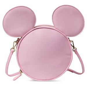 New Mickey Mouse Icon Crossbody Bag by Stoney Clover Lane - Disney